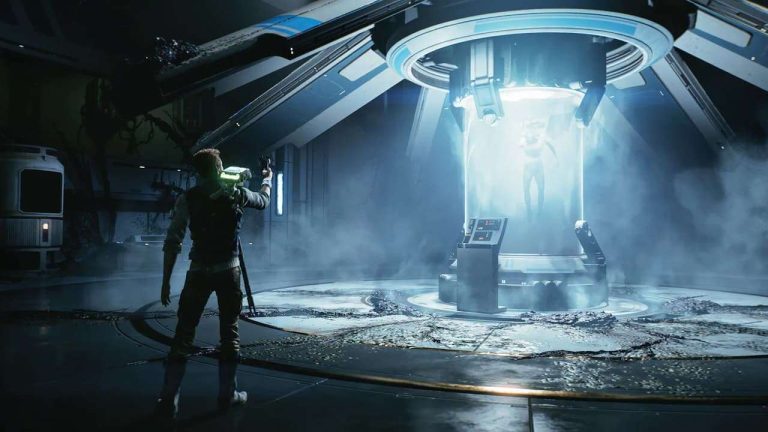 Star Wars Jedi: Survivor Will Have New Lightsaber Stances And Tameable Mounts