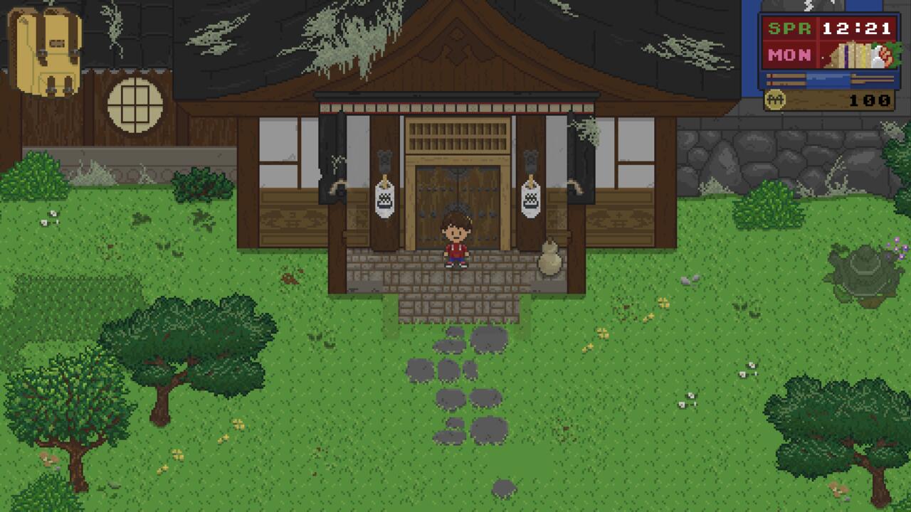 Stardew Valley-Inspired Spirittea Gets Release Window, Confirmed for Game Pass