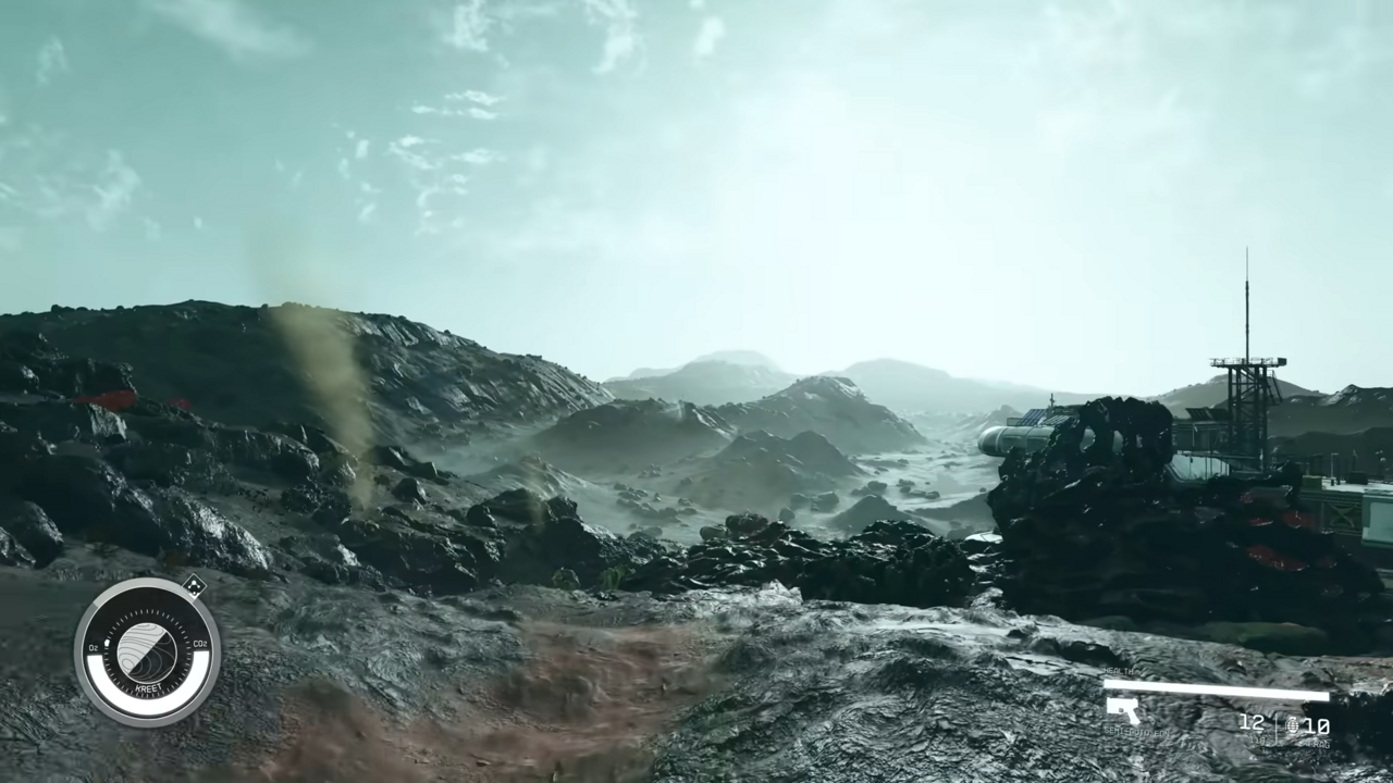 Starfield: Everything We Know