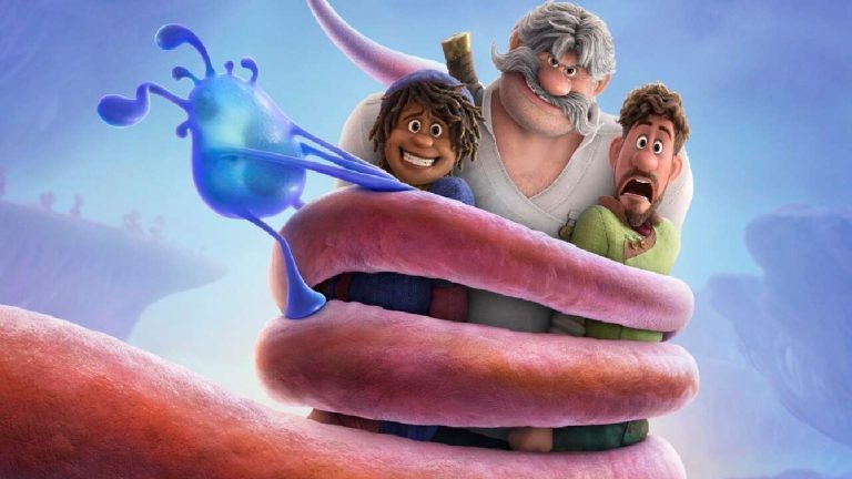 Strange World On Disney Plus: When Will It Come To The Streaming Service?