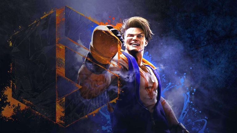 Street Fighter 6 Release Date Confirmed At The Game Awards