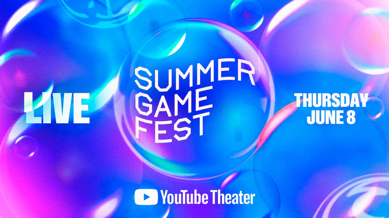 Summer Game Fest 2023 Kickoff Show Set For June 8, Will Be First With Live Audience