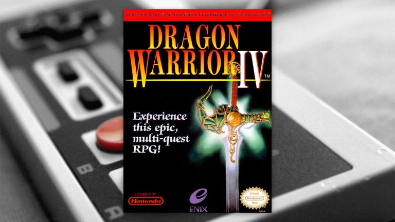The Best NES Games Of All Time