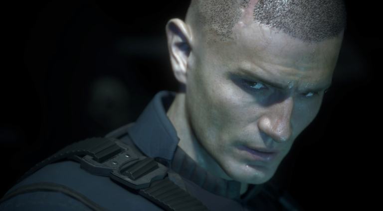 The Callisto Protocol Patch Adds Ray-Traced Reflections On Xbox Series X