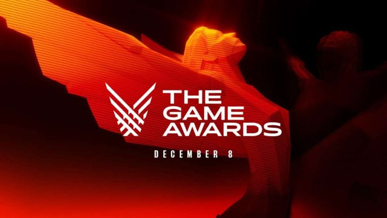 The Game Awards Will Be Shorter Than Last Year