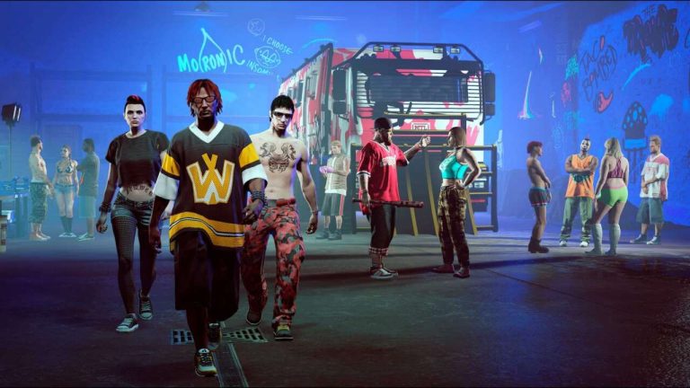 The GTA Online Los Santos Drug Wars Update Gives A First Dose Of What's To Come