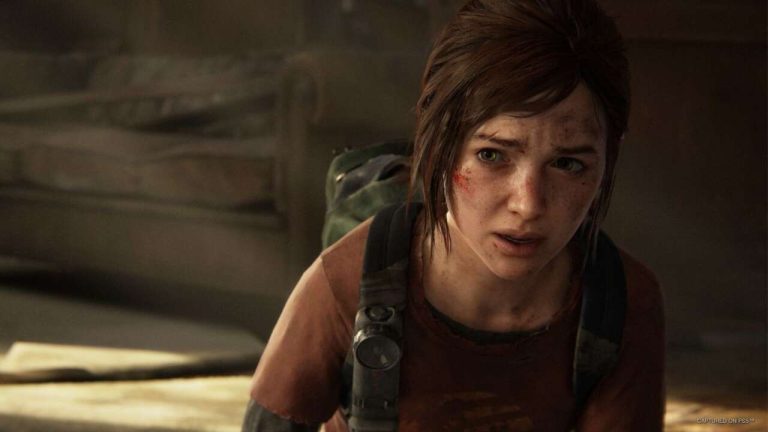 The Last Of Us Part 1 Is Coming To PC