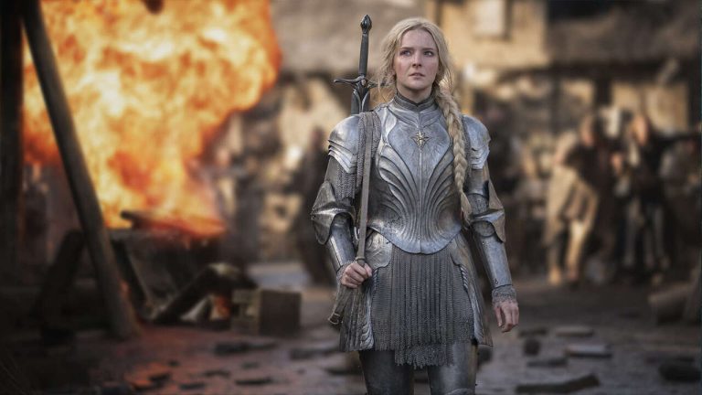 The Lord Of The Rings: Rings Of Power Season 2 Gets Eight Episodes And An All-Female Directing Team