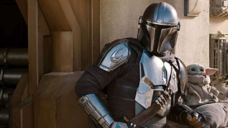 The Mandalorian Season 3 Premieres March 1 On Disney Plus