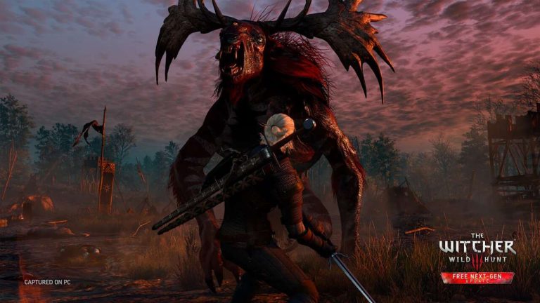 The Witcher 3 New-Gen Update Supports Many, But Not All, Of Its Most Popular Mods