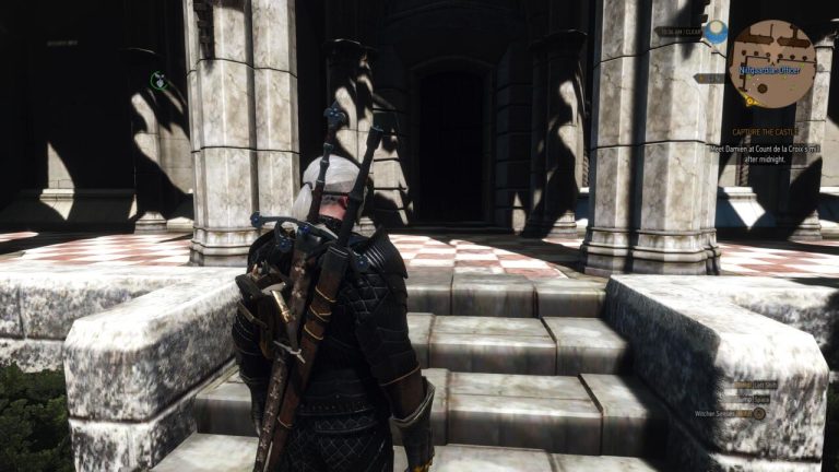 The Witcher 3 Update: CD Projekt Red Says Thanks With New Free Gear