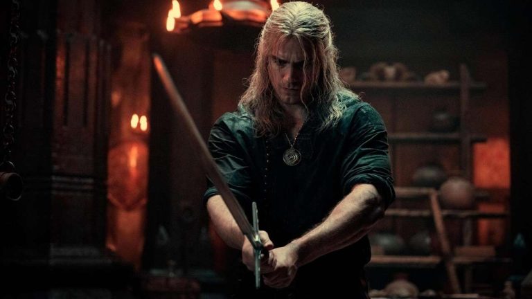 The Witcher Showrunner Discusses Henry Cavill's Departure