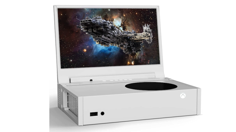 This Portable Xbox Series S Monitor Is On Sale For A Big Discount At Amazon