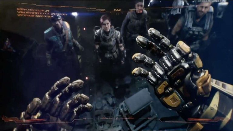 Transformers Reactivate Gets Mysterious Cinematic Trailer