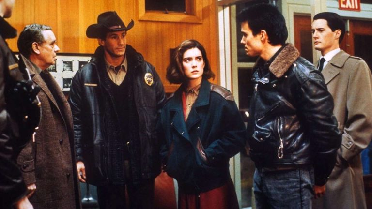Twin Peaks Composer Angelo Badalamenti Dead At 85