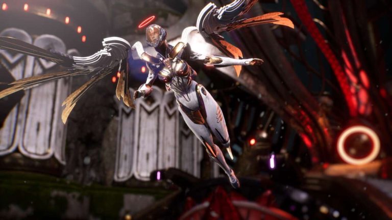 Two Pseudo-Sequels To Epic's Scrapped MOBA Paragon Are Out Now In Early Access