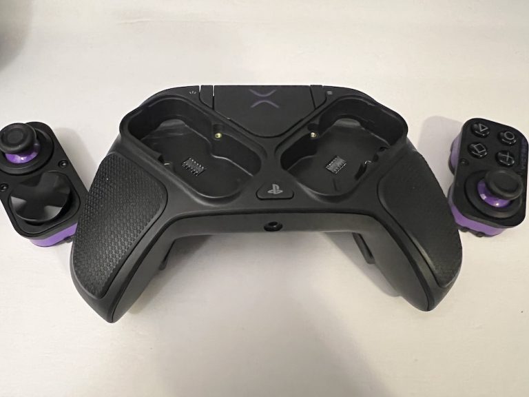 Victrix Pro BFG PS5 Controller Review