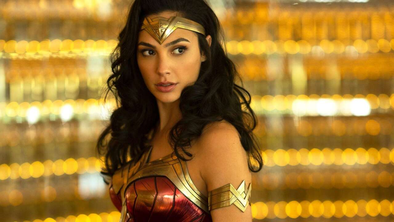 Wonder Woman 3 Not Moving Forward In Current Incarnation