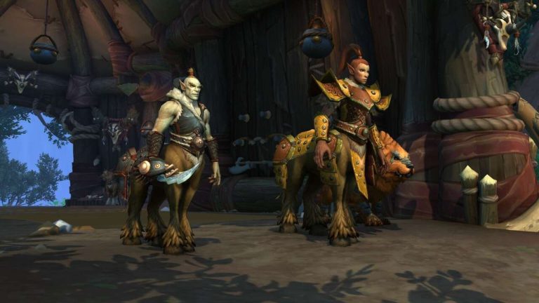 WoW: Dragonflight's World Quests Won't Become Dailies After All