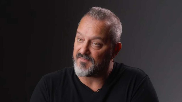 WoW Veteran Chris Metzen Is Once Again Working On Warcraft