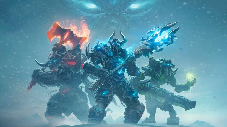 WoW: Wrath Of The Lich King Classic Players Will Soon Enjoy A 50% XP Boost