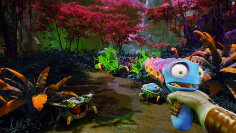 Xbox Game Pass Adding These 11 Games In First Half Of December