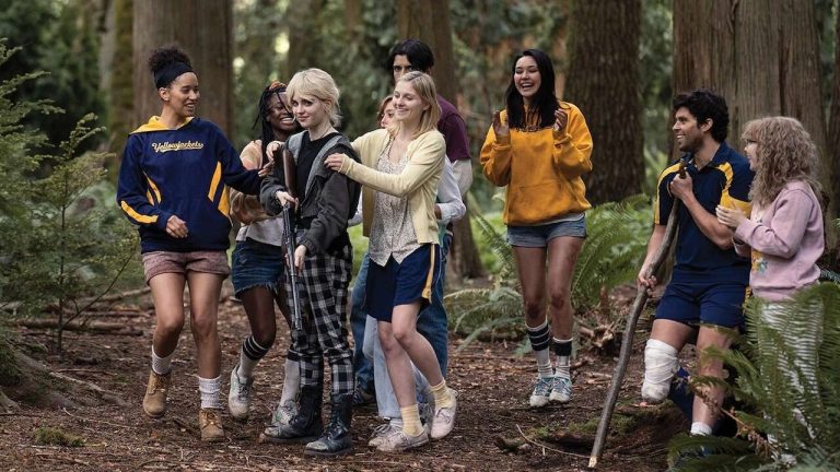 Yellowjackets Gets Season 3 Renewal Ahead Of Season 2 Premiere
