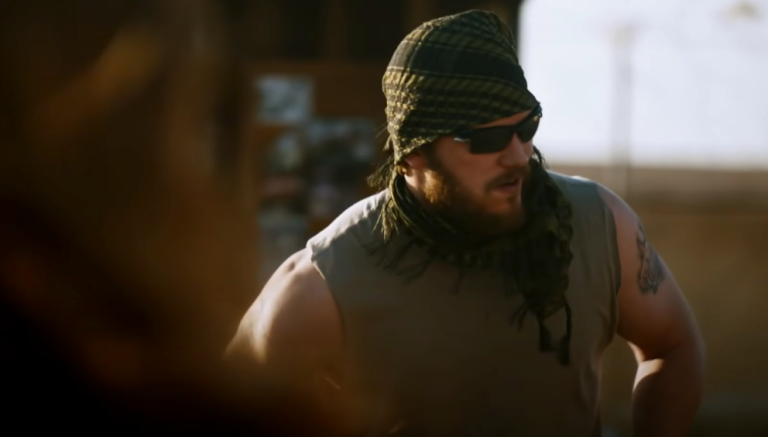 Zero Dark Thirty Writer On Why He's Unlikely To Make A Marvel-Style Blockbuster Anytime Soon