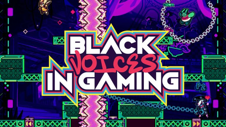 Exploring the Representation of Black People in the Video Game Industry