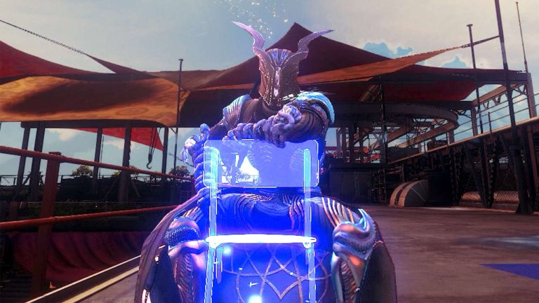 How to Get Started With Destiny 2: Lightfall Edition