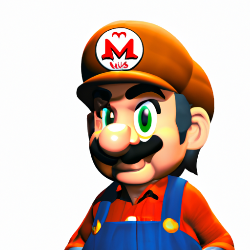 Miyamoto Reveals Details on Upcoming Mario Game