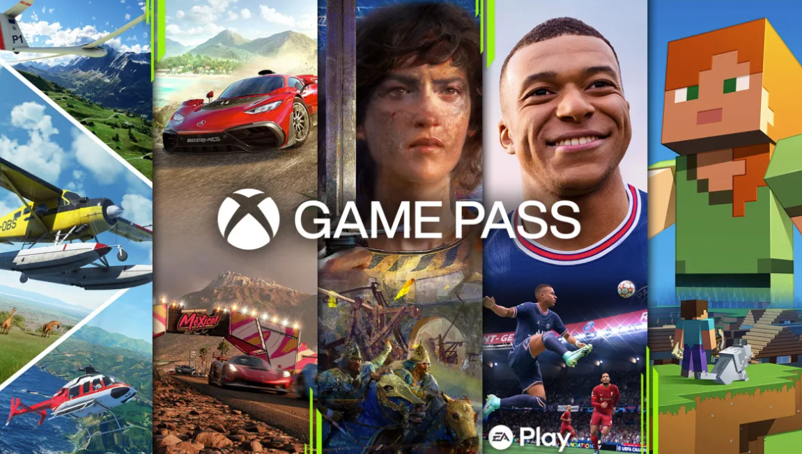 7 Games Leaving Xbox Game Pass on March 31