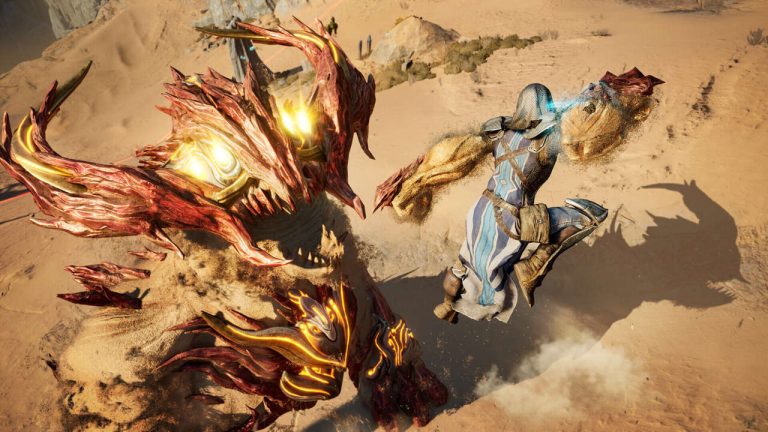 Atlas Fallen Release Date Pushed Back to August