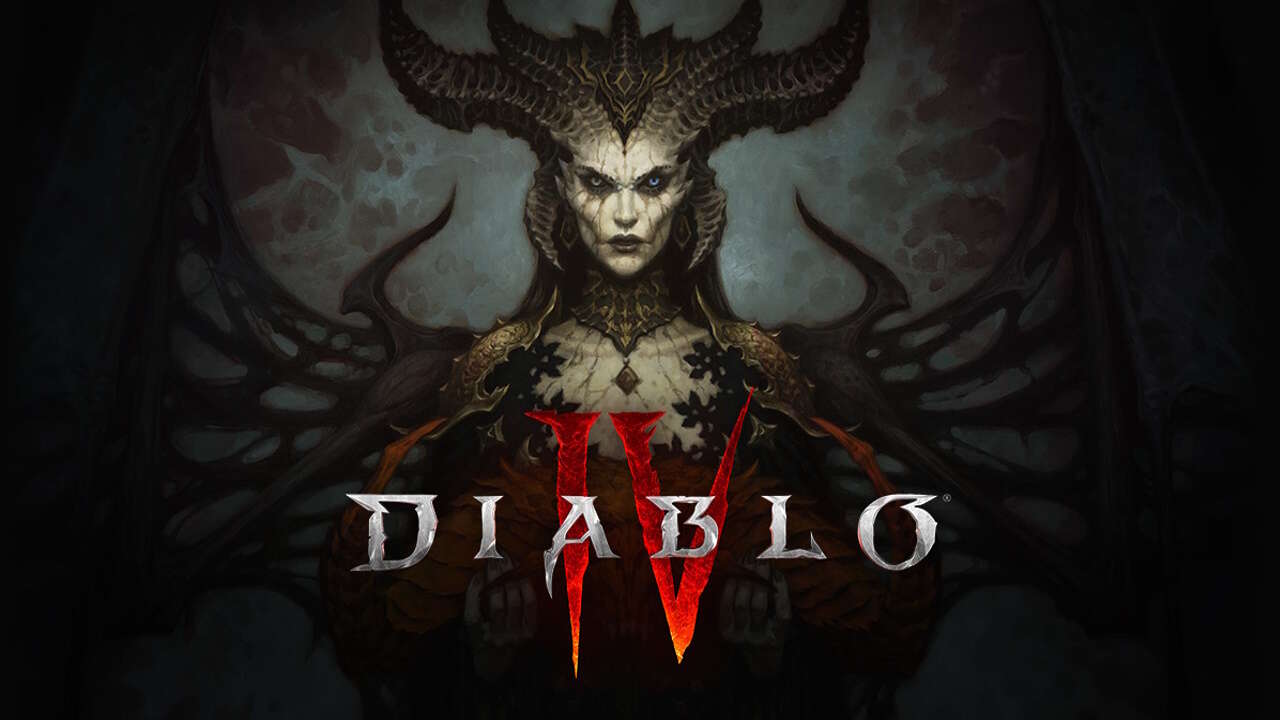 "Diablo 4: Blizzard Entertainment's Upcoming Action Role-Playing Game"