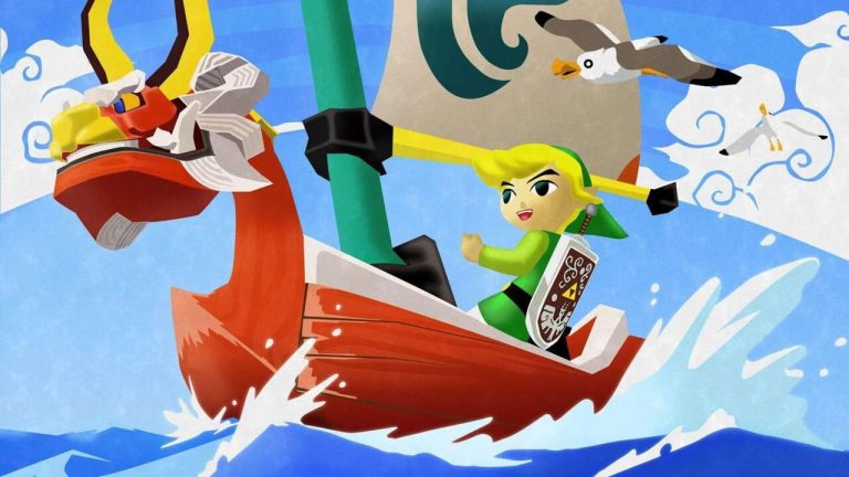 "Dolphin Emulator for GameCube and Wii Now Available on Steam"