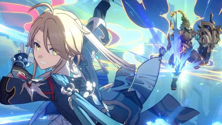 "Honkai Impact 3rd to Launch on PC and Mobile Platforms in April, PlayStation Version in Development"