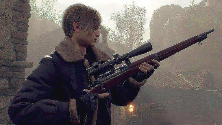 I Knew Before Playing16 Essential Tips for Playing the Resident Evil 4 Remake