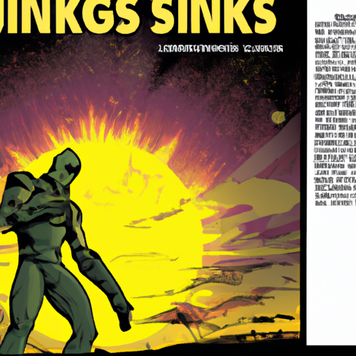 Marvel's "Midnight Suns" Graphic Novel Available for Under $30