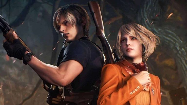 Resident Evil 4 Remake Sets New Record for Most Concurrent Steam Players in Series' History