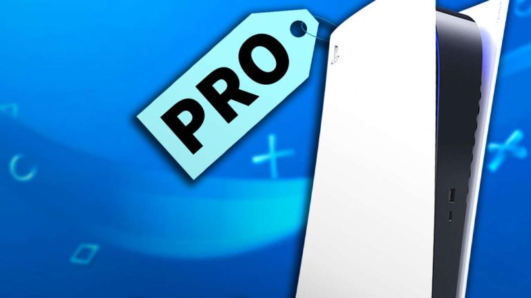 Sony PlayStation 5 Pro Reportedly Undergoing Development