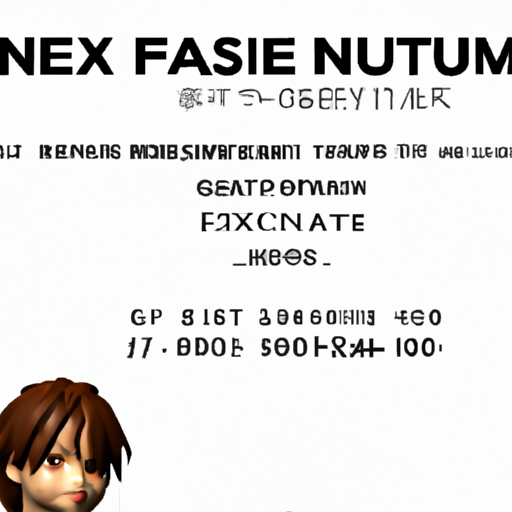 Square Enix Announces 10,000 Character Limit for NFT Game