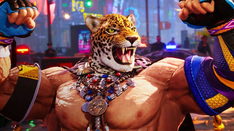 Tekken 8 Preview: Core Fighting Systems Evolved to Increase Intensity
