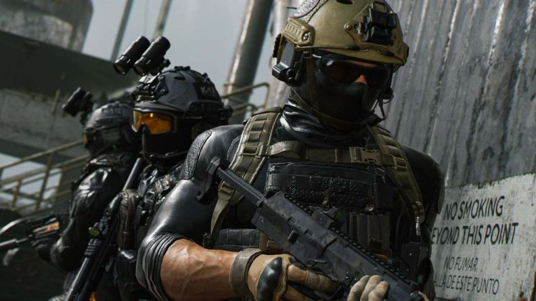 Alejandro and Valeria Confirmed for Call of Duty: Modern Warfare 2 Season 3 Teaser