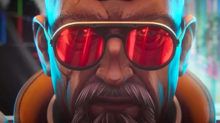 Apex Legends Introduces Ballistic Character in Stories From The Outlands: Encore