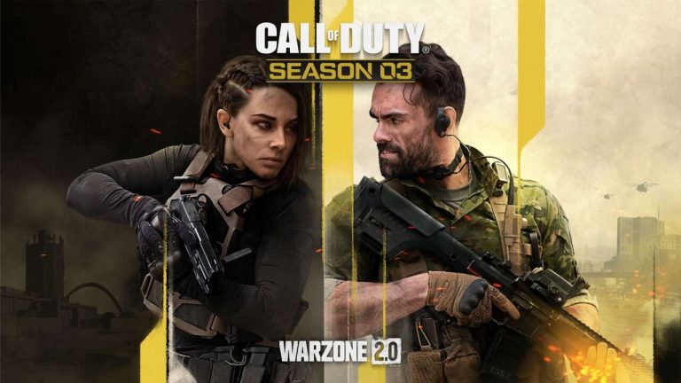 Call of Duty: Modern Warfare 2 - Season 3 Roadmap Reveals Night Map, Gunfight Mode, and New Raid