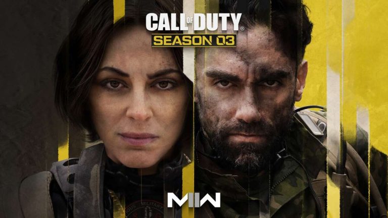 Call of Duty: Warzone Season 3 Roadmap Reveals New Features, DMZ Overhaul, and More
