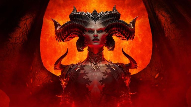 Diablo 4 Reaches Gold Status Before June Release Date