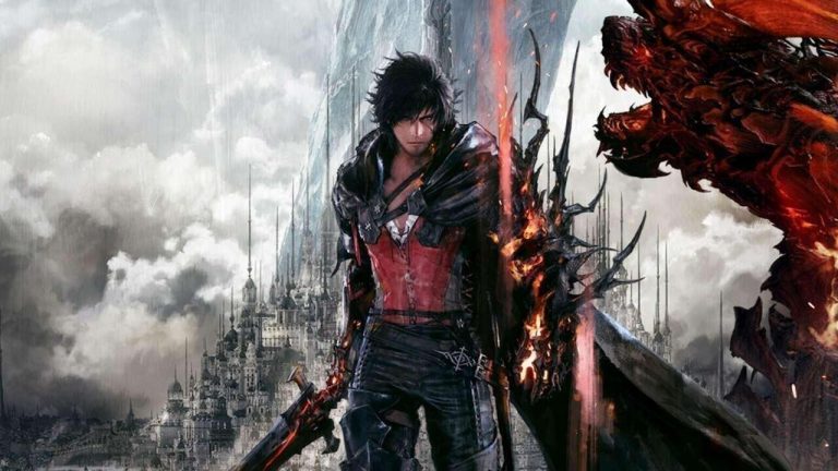 Final Fantasy XVI Showcased in PlayStation's New State Of Play