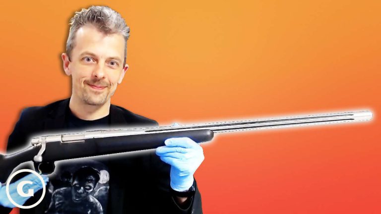 Firearms Expert Analyzes Accuracy of Guns in The Last of Us Part 1