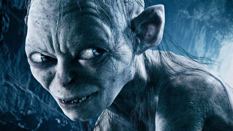 Gollum Developer Reveals Reasons for Charging for Access to Elvish Language in Lord of the Rings